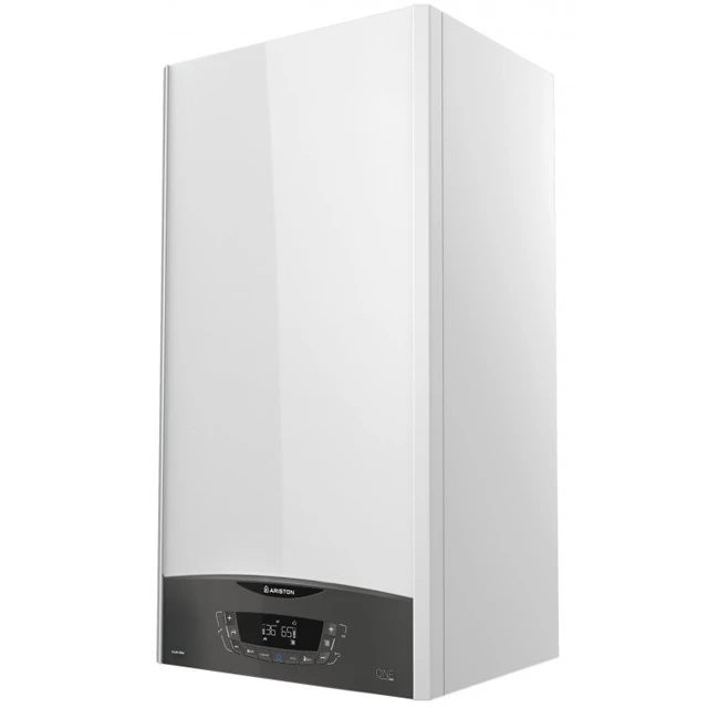 Газовий котел ARISTON CLAS SYSTEM ONE 24-35