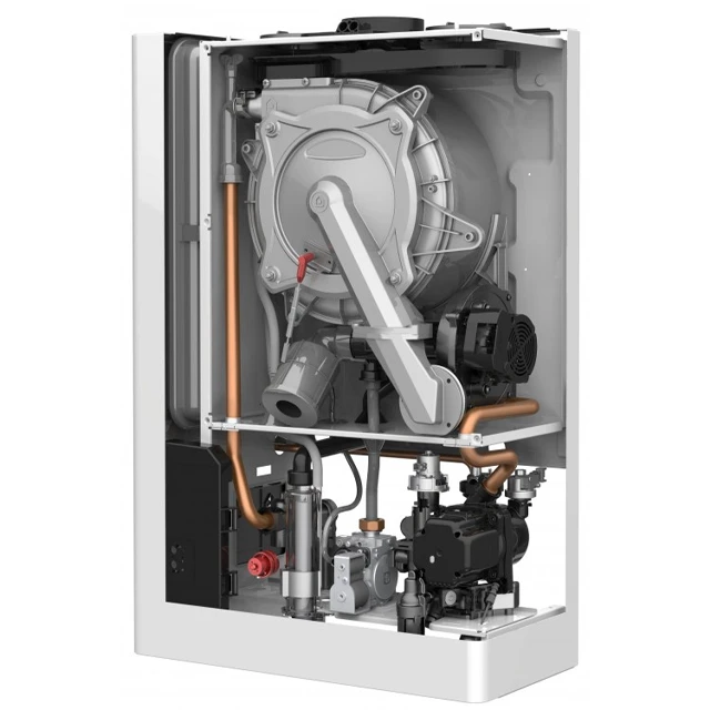Котел газовий Ariston CLAS ONE SYSTEM 24-35 RDC