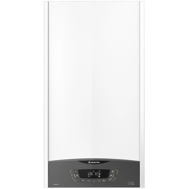 Котел газовий Ariston CLAS ONE SYSTEM 24-35 RDC