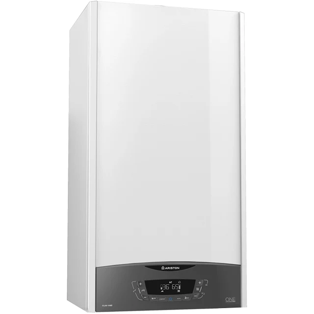 Газовий котел ARISTON CLAS X 24 кВт CF EU