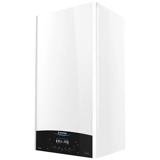 Котел газовий Ariston GENUS ONE NET + WI-F 24-35