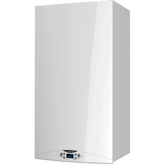 Газовий котел ARISTON HS PREMIUM 24 кВт EU