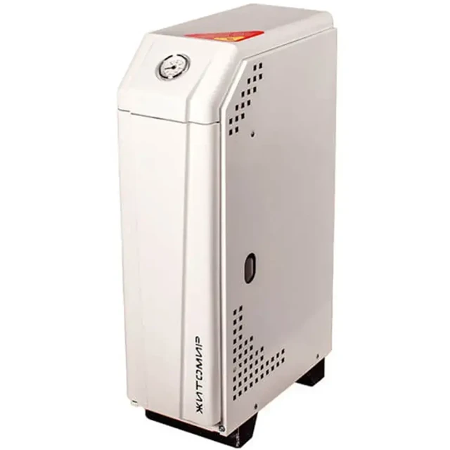 Газовий котел АТЕМ Житомир-3 КС-Г-012 СН (димар назад) Газовий котел АТЕМ Житомир-3 КС-Г-012 СН (димар назад)