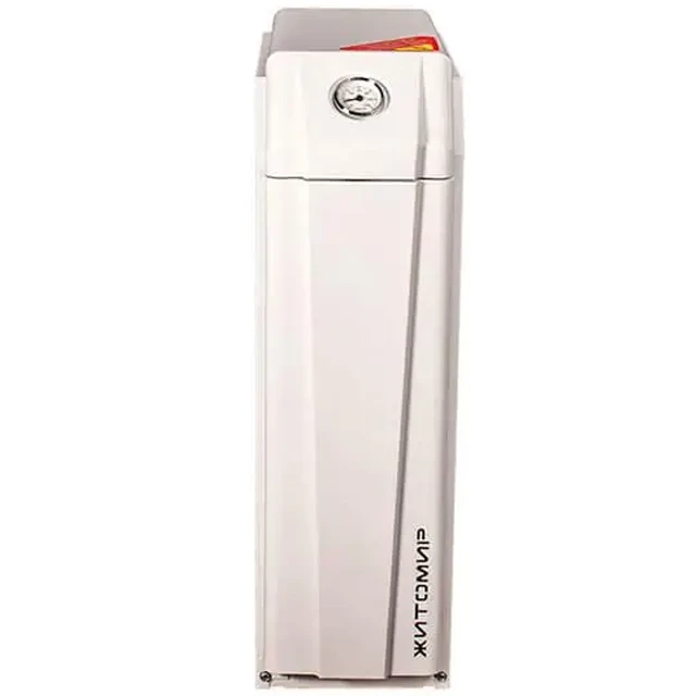 Газовий котел АТЕМ Житомир-3 КС-Г-015 СН (димар назад)