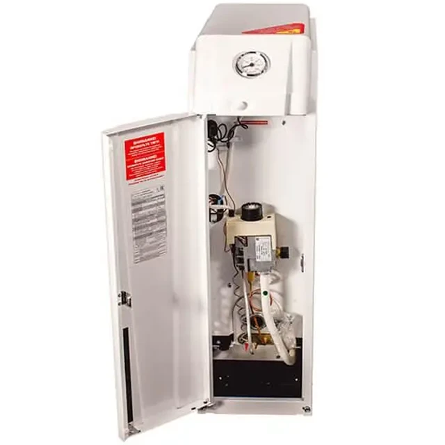 Газовий котел АТЕМ Житомир-3 КС-Г-020 СН (димар назад)