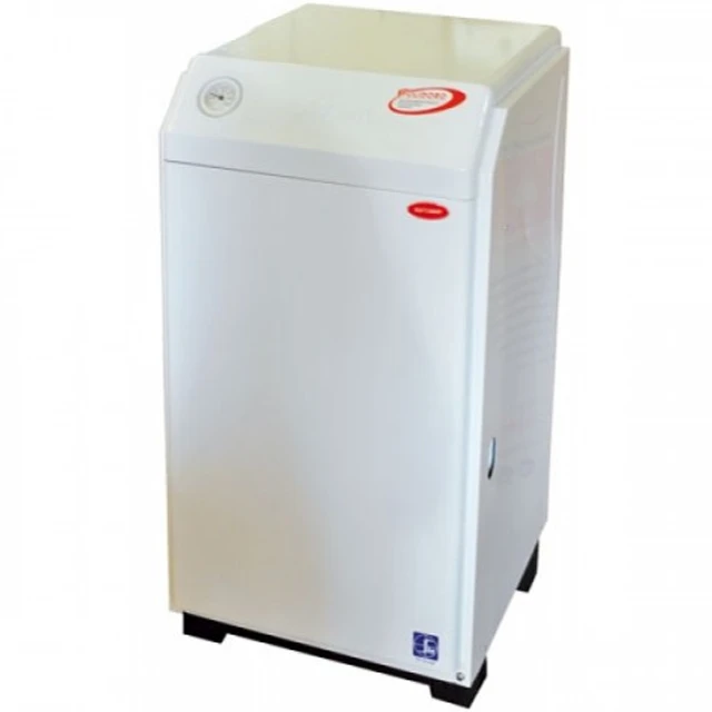 Газовий котел АТЕМ Житомир-3 КС-Г-030 СН (димар назад)