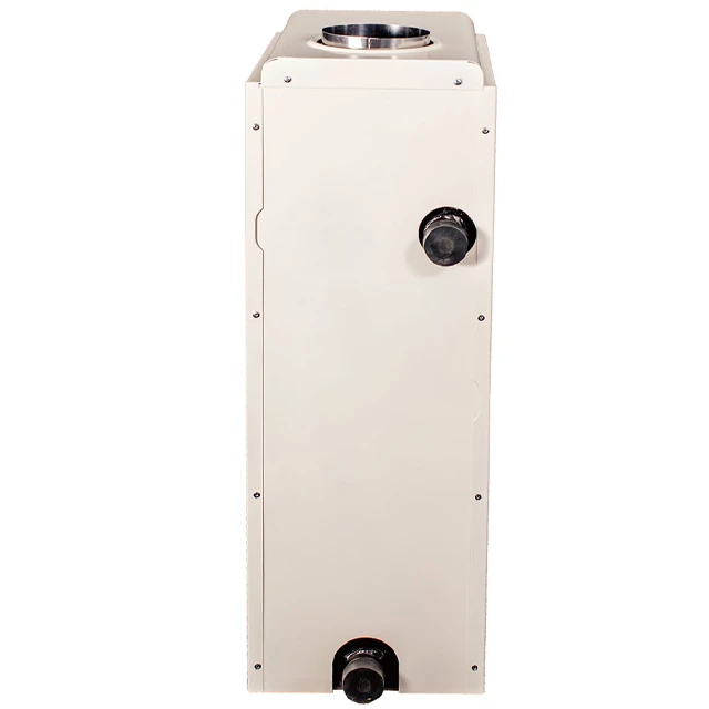 Газовий котел АТЕМ Житомир-3 КС-Г-015 СН (димар у верх)