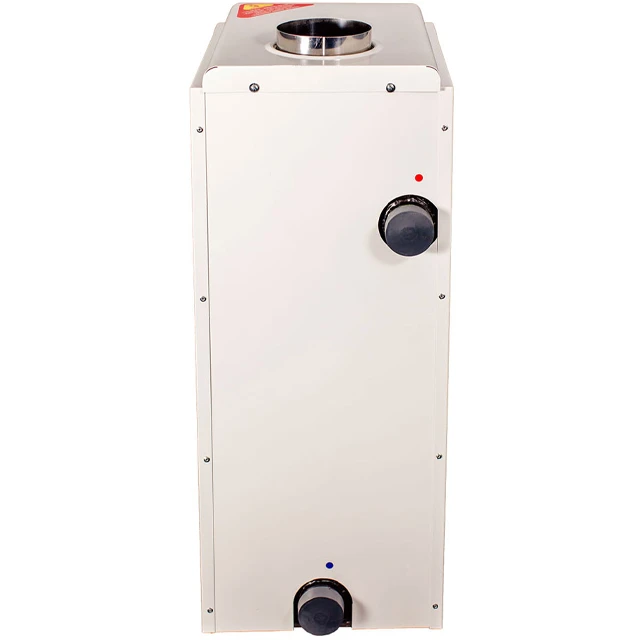 Газовий котел АТЕМ Житомир-3 КС-Г-020 СН (димар у верх)