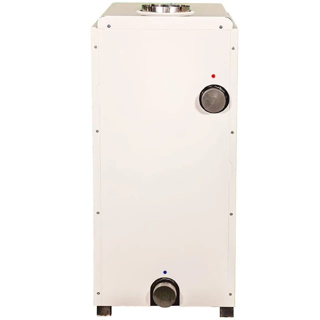 Газовий котел АТЕМ Житомир-3 КС-Г-025  СН (димар у верх)