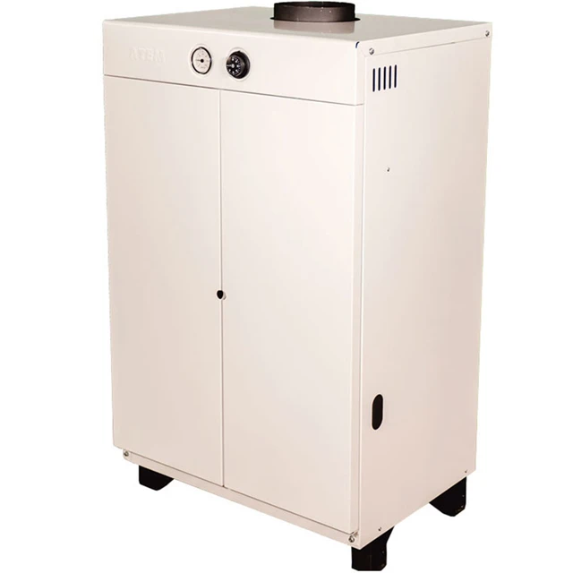 Газовий котел АТЕМ Житомир-3 КС-Г-045 СН (димар у верх)