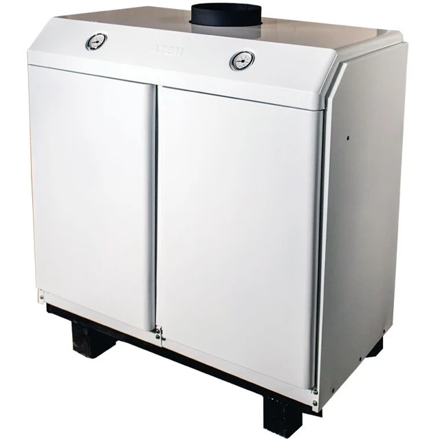 Газовий котел АТЕМ Житомир-3 КС-Г-060 СН (димар у верх)