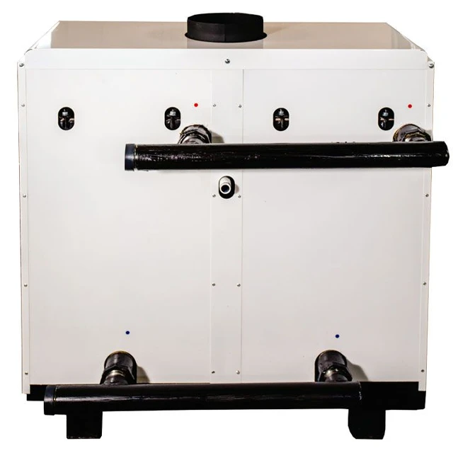 Газовий котел АТЕМ Житомир-3 КС-Г-060 СН (димар у верх)