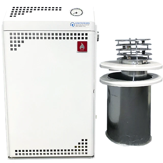 Парапетний газовий котел АТЕМ ЖИТОМИР-М АОГВ 15 кВт