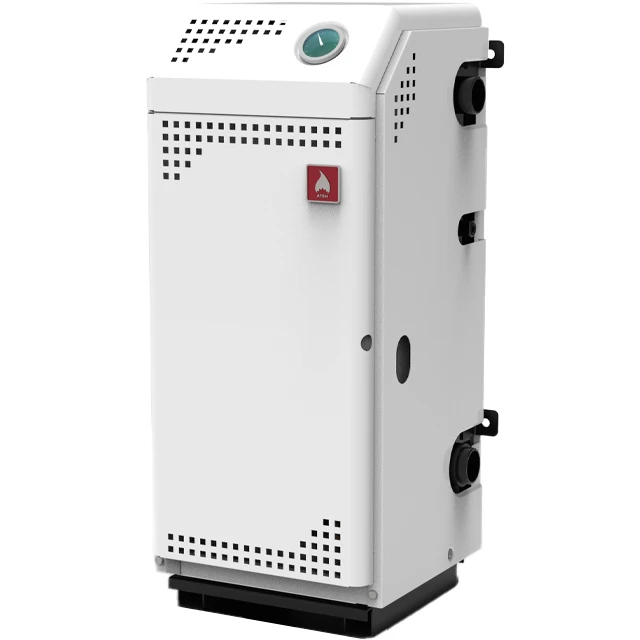 Парапетний газовий котел АТЕМ ЖИТОМИР-М АОГВ 7 кВт