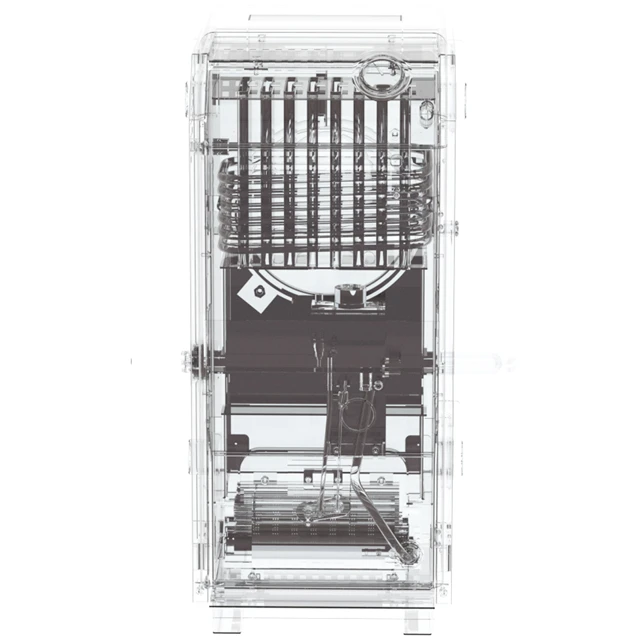 Парапетний газовий котел АТЕМ ЖИТОМИР-М АОГВ 7 кВт