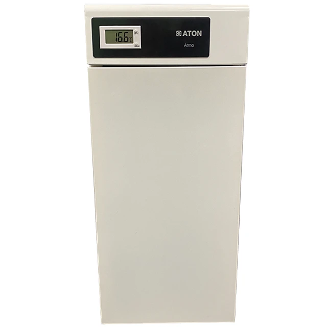 Газовий котел АТОН АТМО ЕM одноконтурний