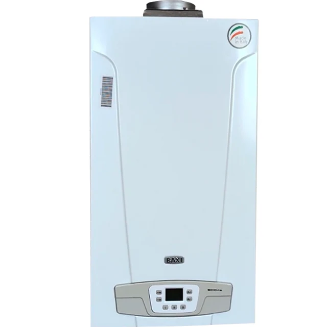 Газовий котел Baxi ECO 4S 24 кВт (765976201)