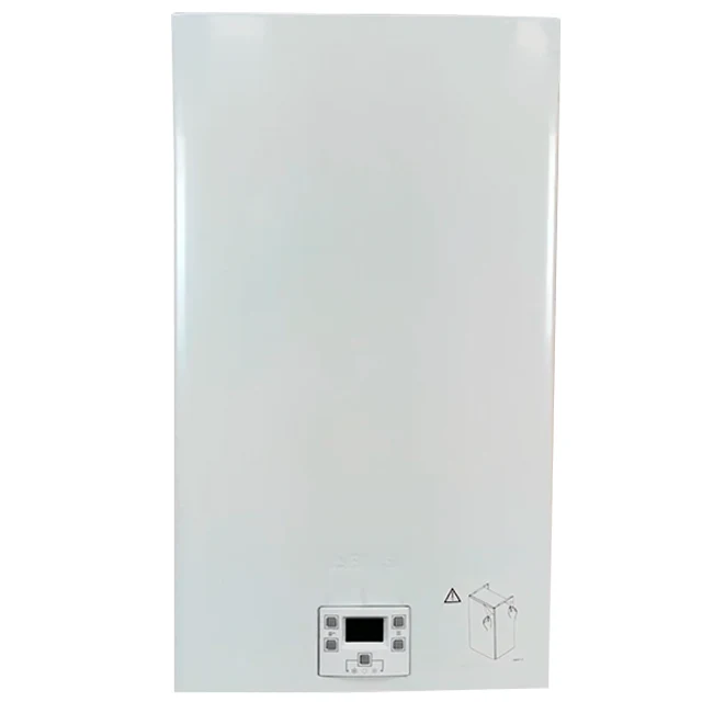Газовий котел BIASI RINNOVA LIGHT