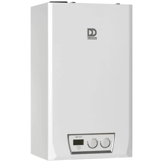 Газовий котел Demrad Atron H 24-28
