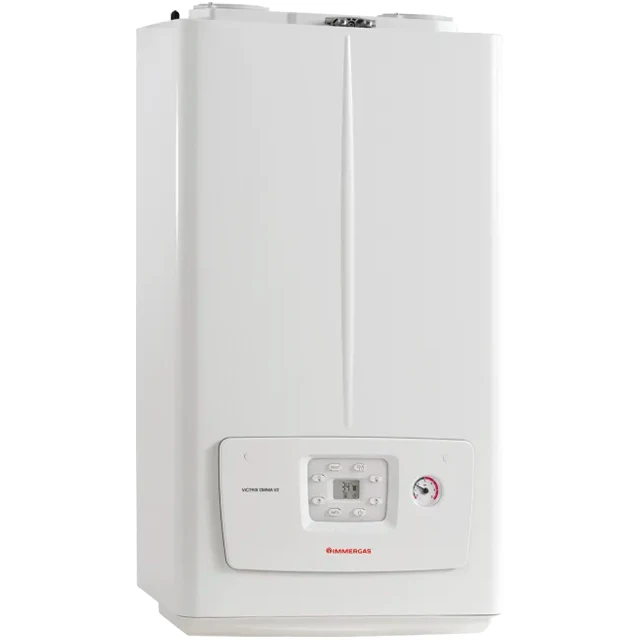 Газовий котел Immergas Victrix Omnia V2