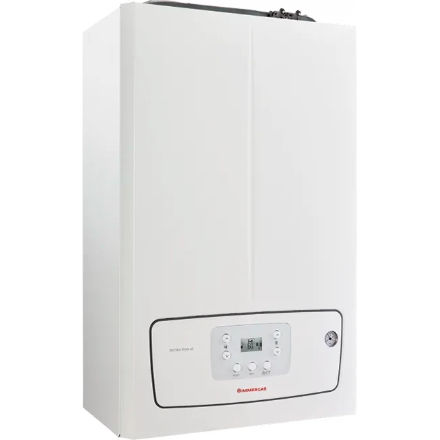 Газовий котел Immergas Victrix Tera V2