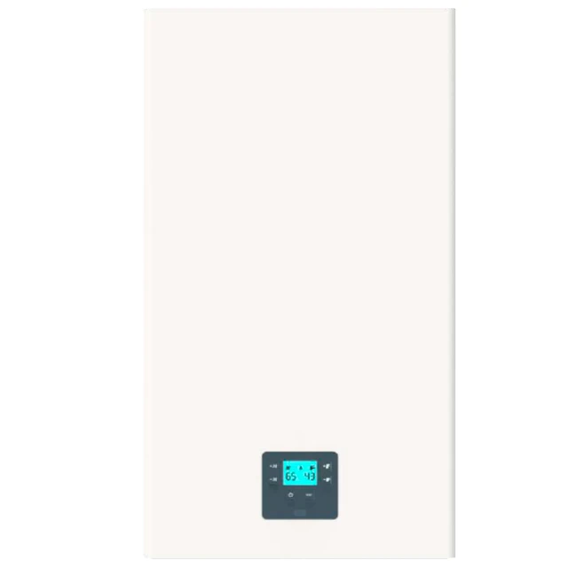 Газовий котел Italtherm SMART 24 TК Газовий котел Italtherm SMART 24 TК