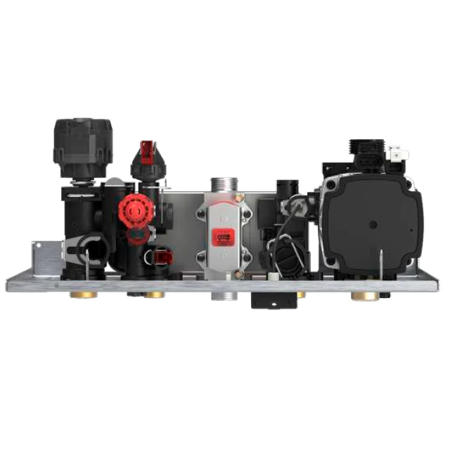 Газовий котел Italtherm SMART 24 TК Газовий котел Italtherm SMART 24 TК
