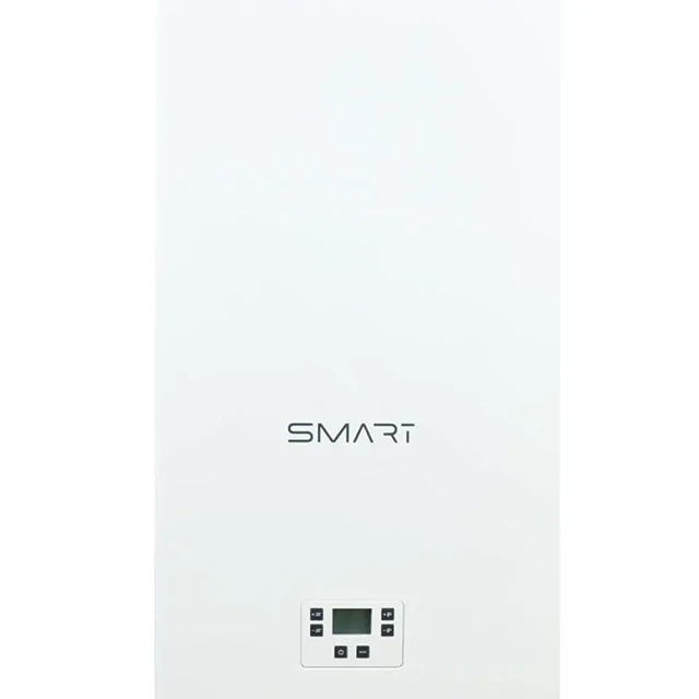 Газовий котел Italtherm SMART КR