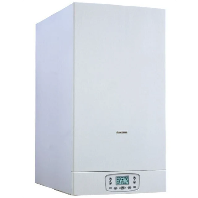 Газовий котел Italtherm Time 27K
