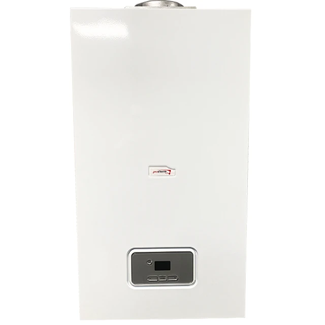 Газовий котел PROTHERM ГЕПАРД 23 кВт MOV