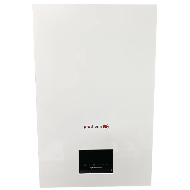 Газовий котел Protherm Jaguar Condens 24/24 MKV-AS/1 (H-UA) Газовий котел Protherm Jaguar Condens 24/24 MKV-AS/1 (H-UA)