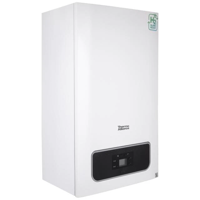 Газовий котел Thermo Alliance Ewa 24 кВт (двоконтурний, конденсаційний) Газовий котел Thermo Alliance Ewa 24 кВт (двоконтурний, конденсаційний)