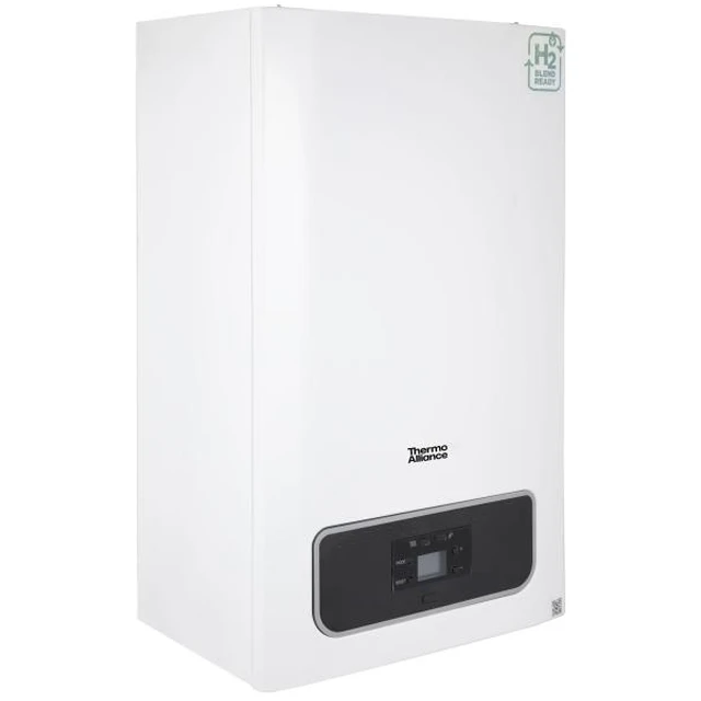 Газовий котел Thermo Alliance Ewa System 28 кВт (одноконтурний, конденсаційний)