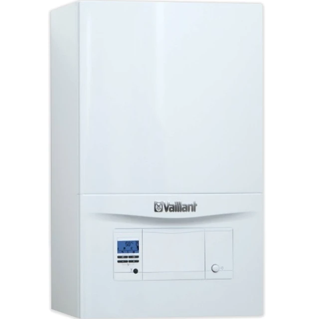 Газовий котел VAILLANT ecoTEC pro VUW INT