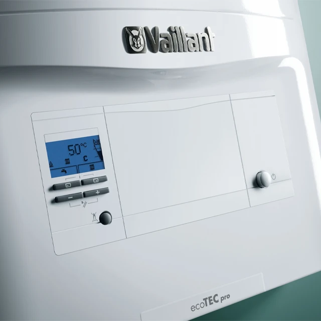 Котел газовий Vaillant ecoTEC pro VUW 236/5-3 - 346/5-3 Котел газовий Vaillant ecoTEC pro VUW 236/5-3 - 346/5-3