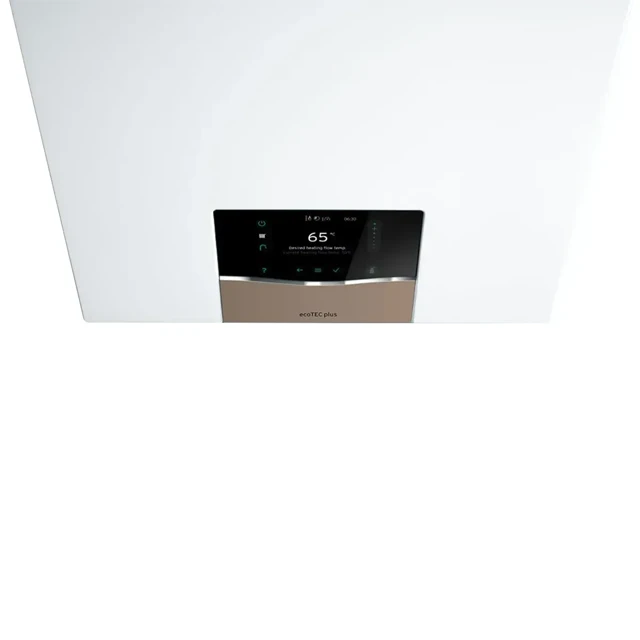 Котел газовий Vaillant ecoTEC plus VUW 26-40CS1-5 (N-INT2) Котел газовий Vaillant ecoTEC plus VUW 26-40CS1-5 (N-INT2)