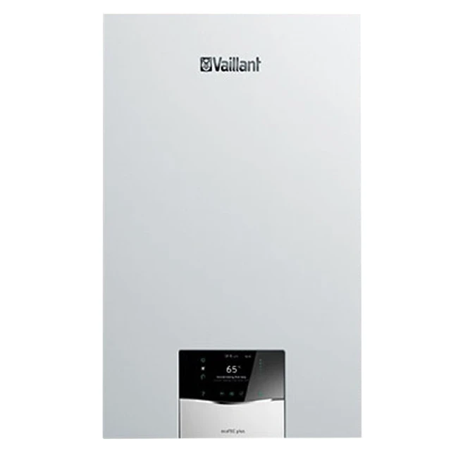 Котел газовий Vaillant ecoTEC plus VUW 26-40CS1-5 (N-INT2) Котел газовий Vaillant ecoTEC plus VUW 26-40CS1-5 (N-INT2)