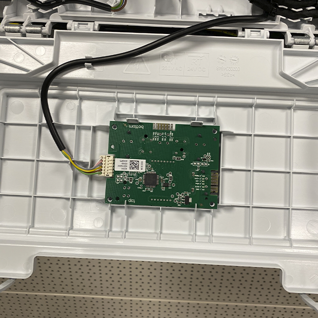 Газовий конденсаційний котел Vaillant ecoTEC pure VUW 286/7-2 26 кВт Газовий конденсаційний котел Vaillant ecoTEC pure VUW 286/7-2 26 кВт