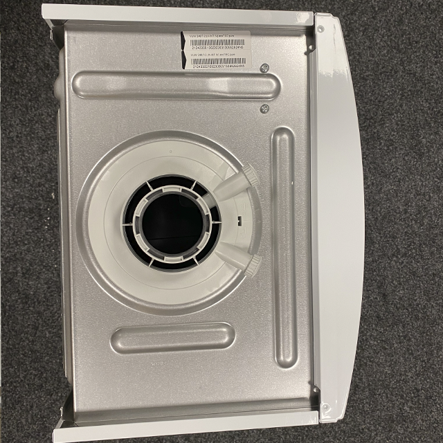 Газовий конденсаційний котел Vaillant ecoTEC pure VUW 286/7-2 26 кВт Газовий конденсаційний котел Vaillant ecoTEC pure VUW 286/7-2 26 кВт