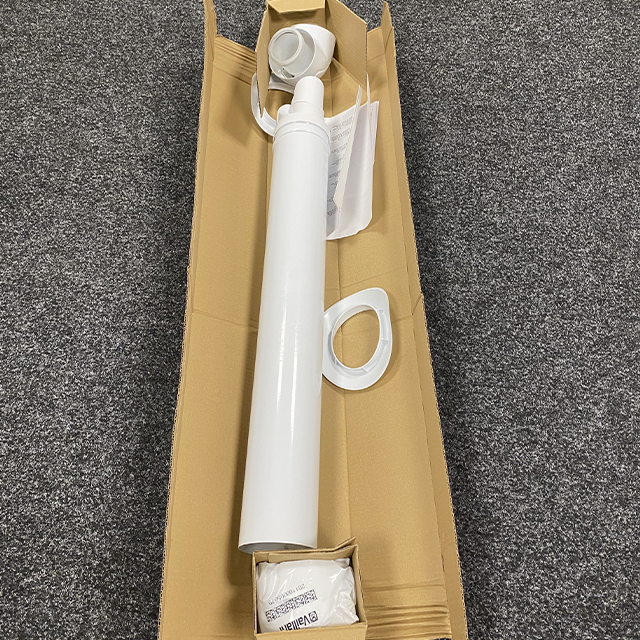 Котел газовий Vaillant ecoTEC pure VUW 246 - 286/7-2