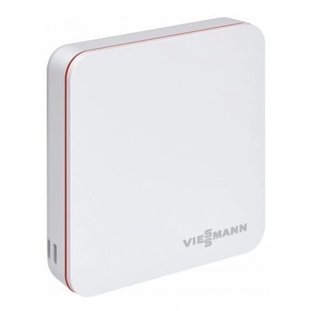 Термостат для котла Viessmann ViCare з модуляцією