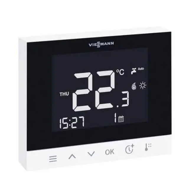 Термостат для котла Viessmann Vitotrol 100-E On/Off