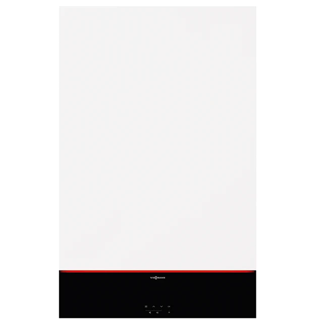 Газовий котел Viessmann VITODENS 111 B1LF