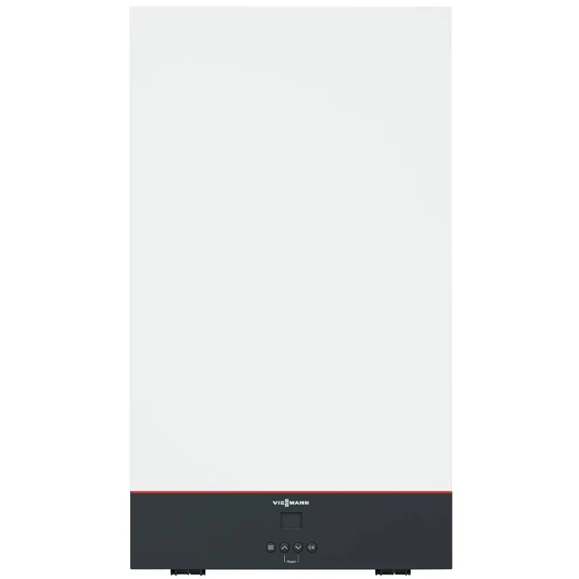 Газовий котел Viessmann VITODENS CLASSIC BPKB-25