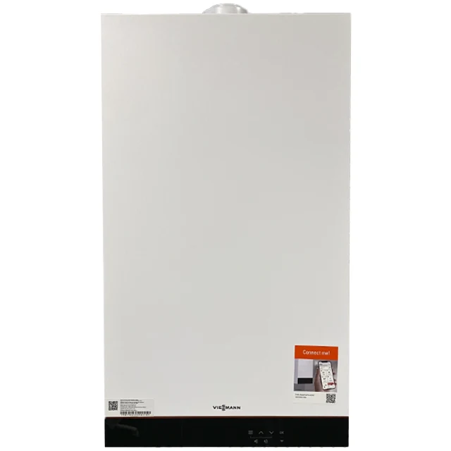 Газовий котел VIESSMANN VITODENS 050-W (BOKA)