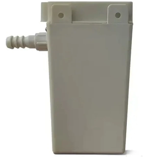 Випарник конденсату (дисипатор) Cooper&Hunter CH-DIS23V1-W білий Випарник конденсату (дисипатор) Cooper&Hunter CH-DIS23V1-W білий