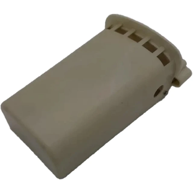 Випарник конденсату (дисипатор) Cooper&Hunter CH-DIS23V1-W білий Випарник конденсату (дисипатор) Cooper&Hunter CH-DIS23V1-W білий