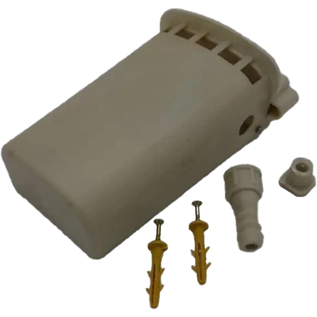 Випарник конденсату (дисипатор) Cooper&Hunter CH-DIS23V1-W білий Випарник конденсату (дисипатор) Cooper&Hunter CH-DIS23V1-W білий