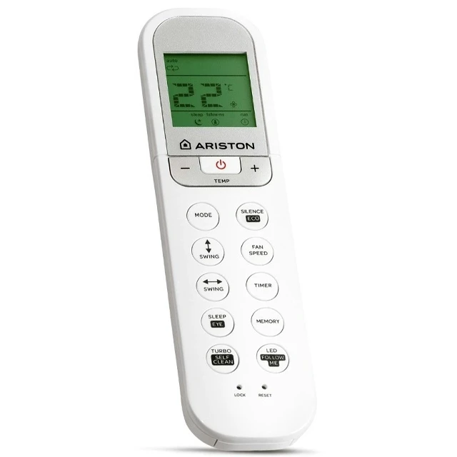 Кондиціонер Ariston ALYS R32 C MUD0
