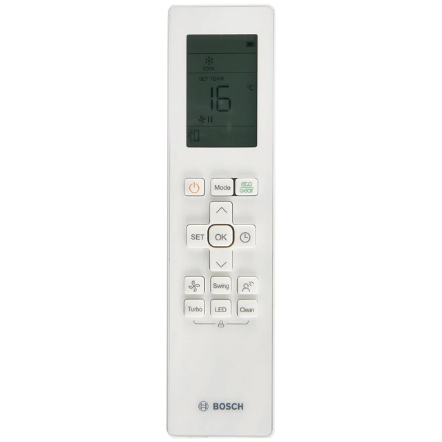 Інверторний кондиціонер Bosch CL3000i